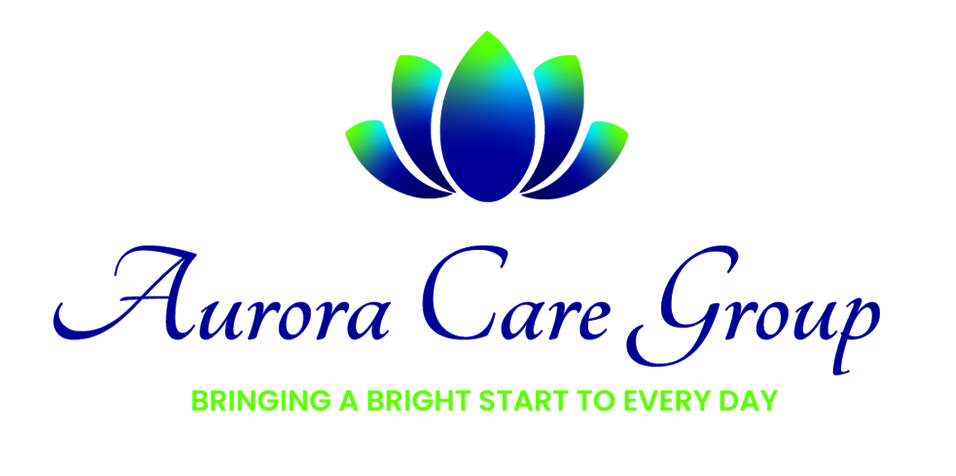 Aurora Home Care Ltd Logo